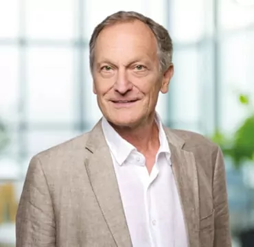 Prof. Dr. med. Thomas Hölting — Facharzt für Chirurgie und Viszeralchirurgie